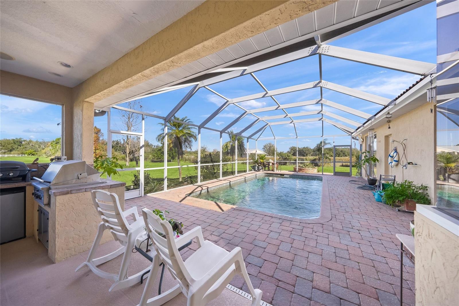 SARASOTA RANCH CLUB - Residential