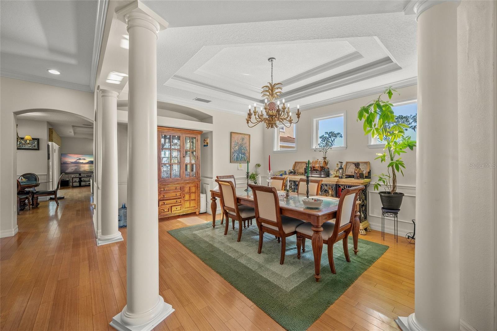 SARASOTA RANCH CLUB - Residential