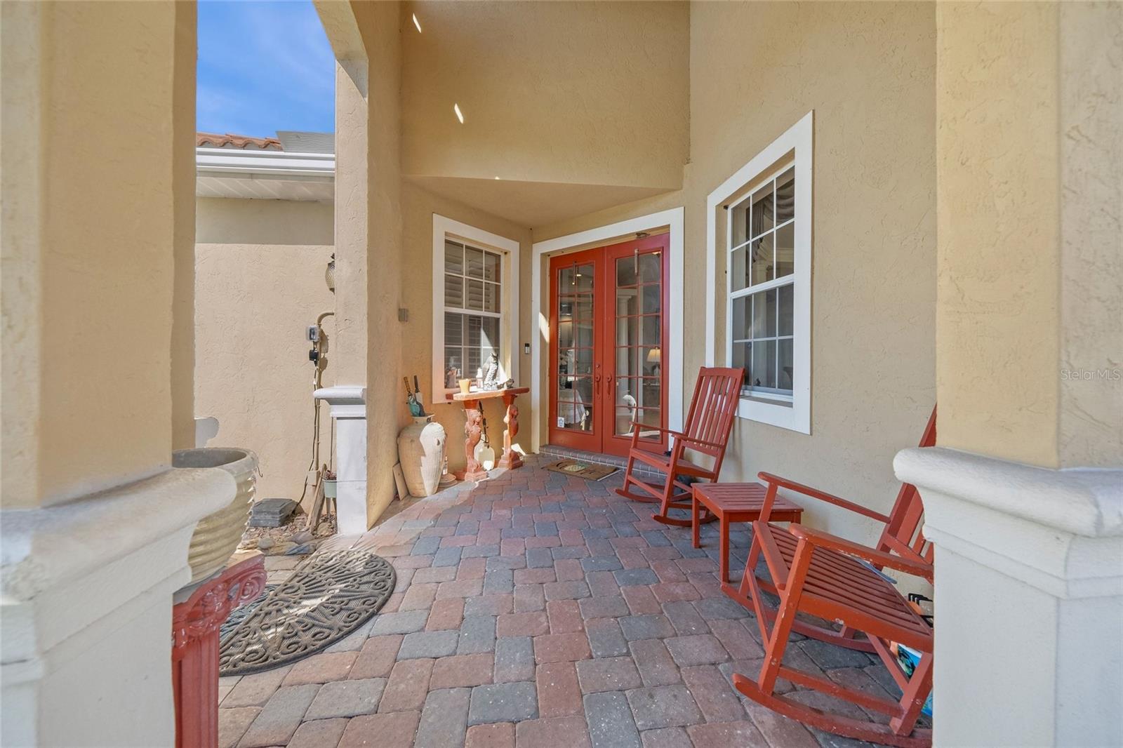 SARASOTA RANCH CLUB - Residential