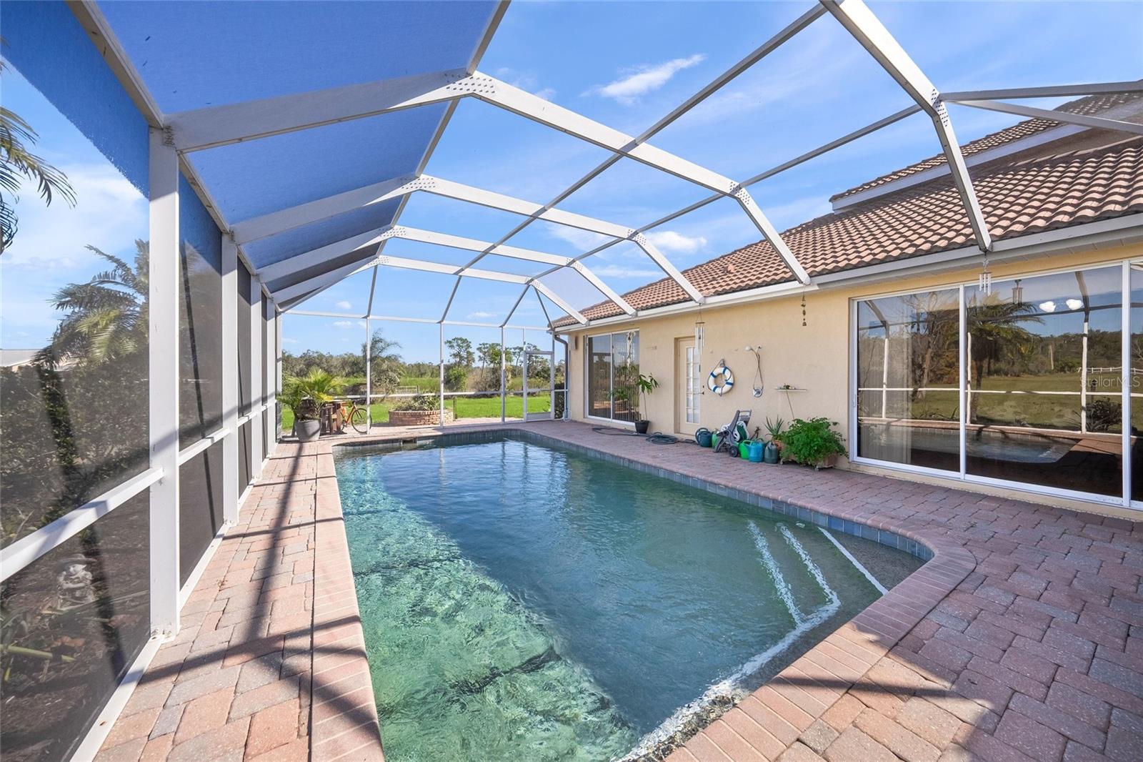 SARASOTA RANCH CLUB - Residential