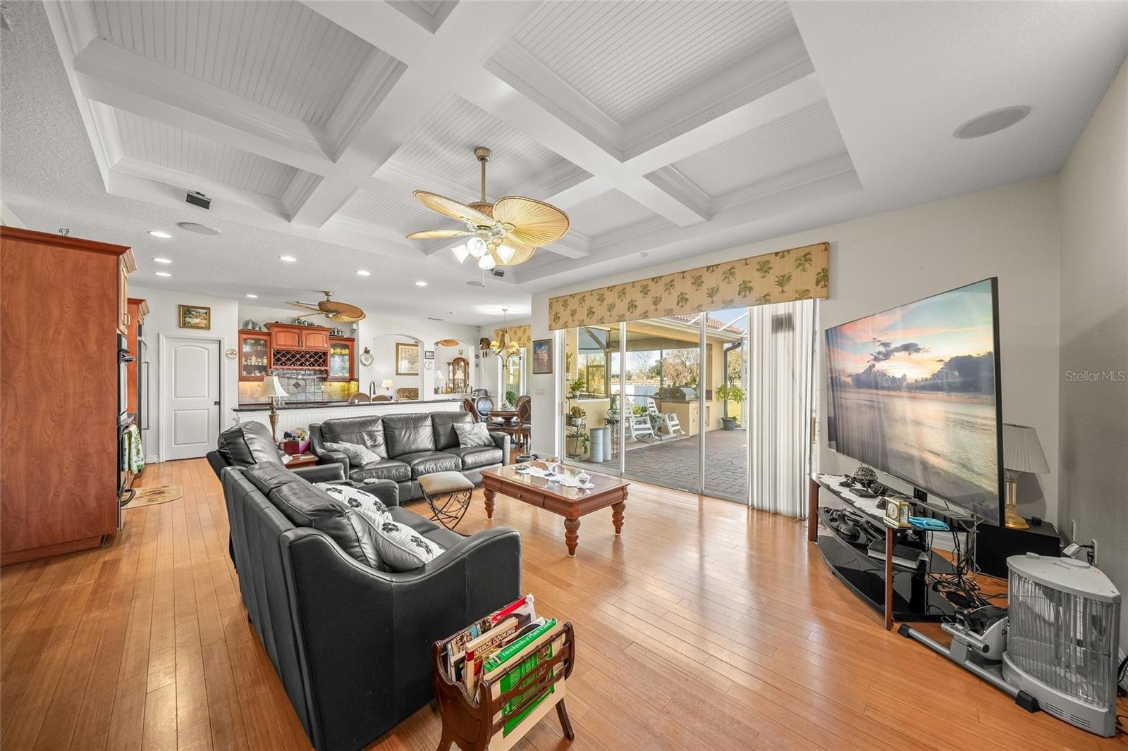 SARASOTA RANCH CLUB - Residential