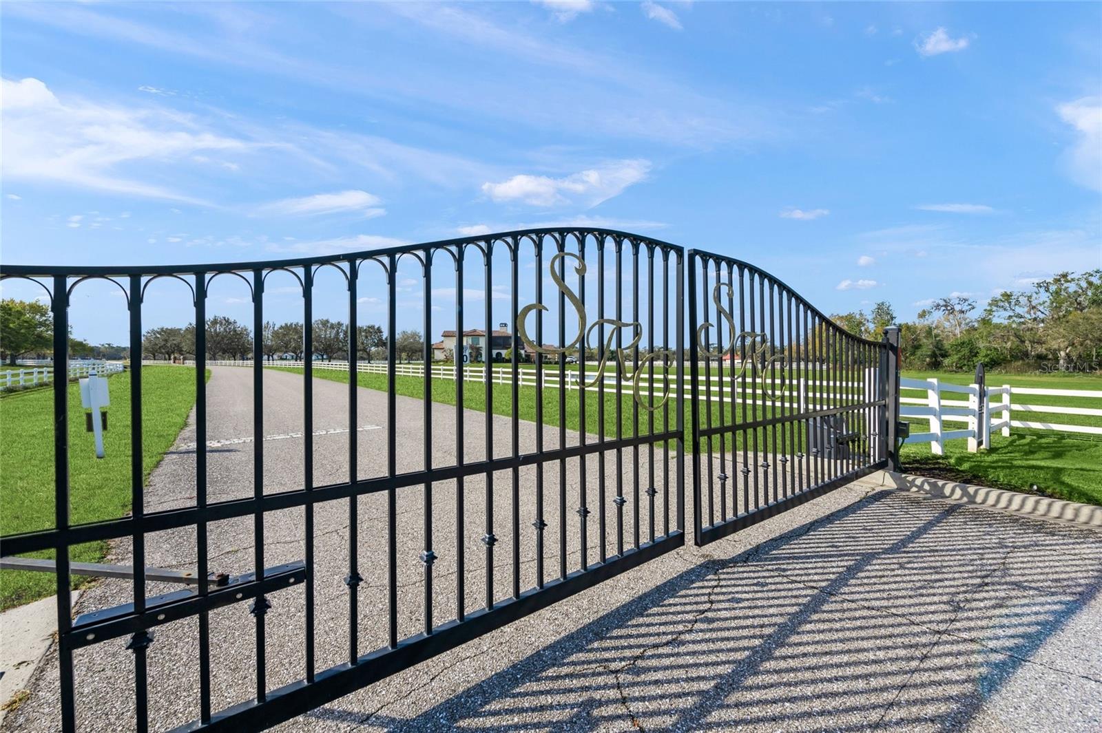 SARASOTA RANCH CLUB - Residential