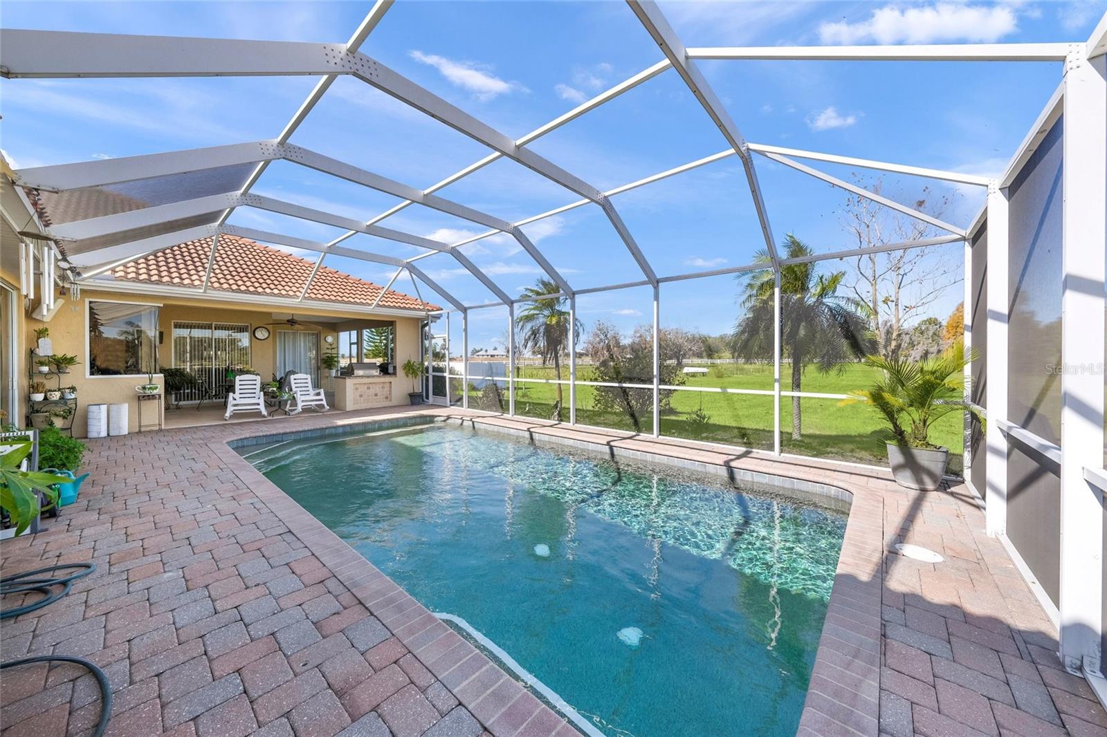 SARASOTA RANCH CLUB - Residential