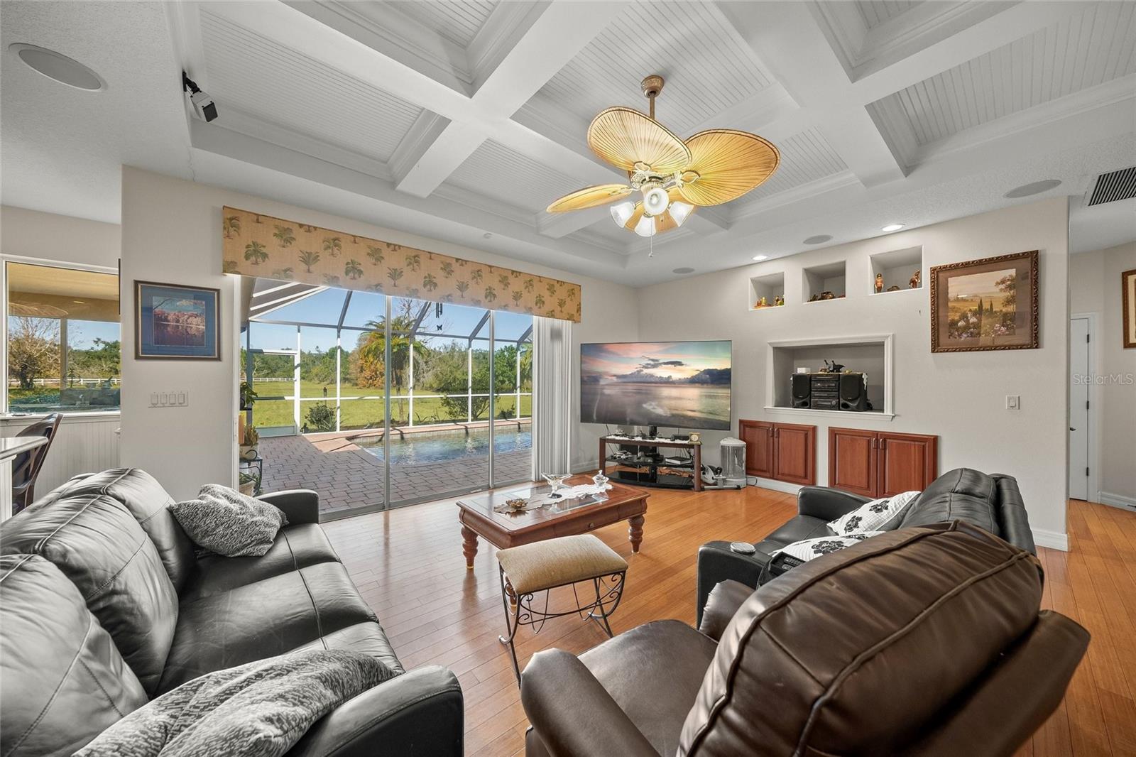 SARASOTA RANCH CLUB - Residential