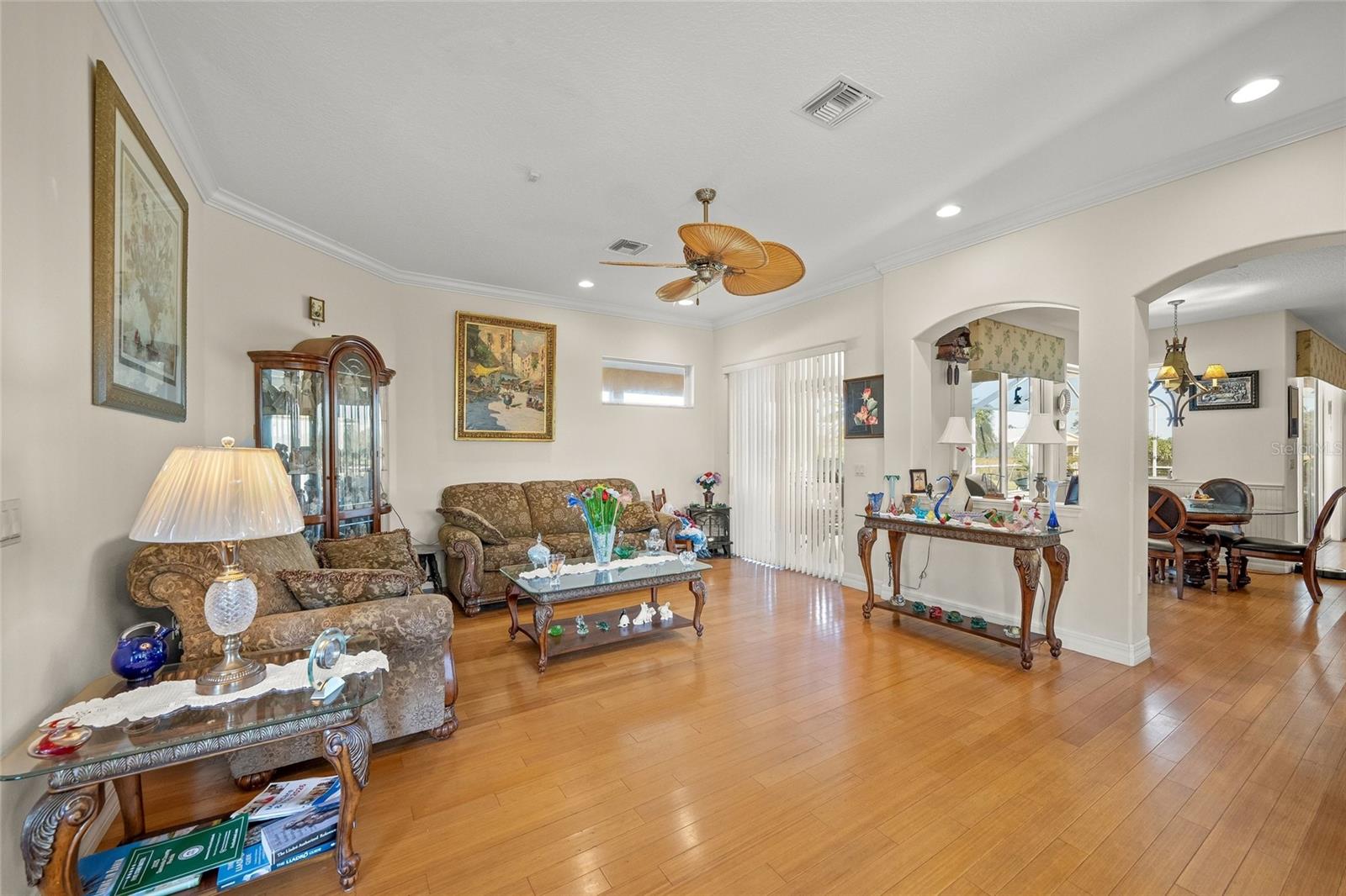 SARASOTA RANCH CLUB - Residential