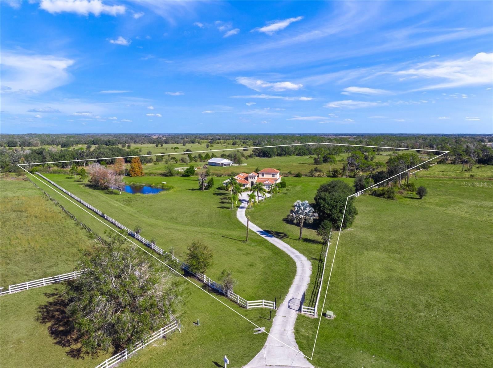 SARASOTA RANCH CLUB - Residential