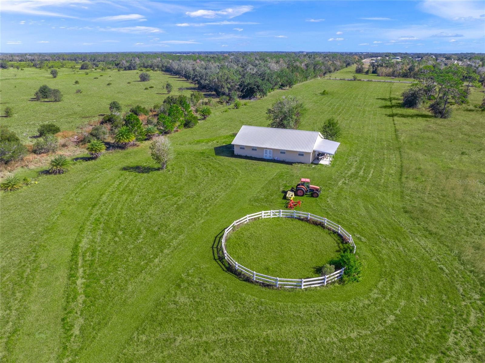 SARASOTA RANCH CLUB - Residential