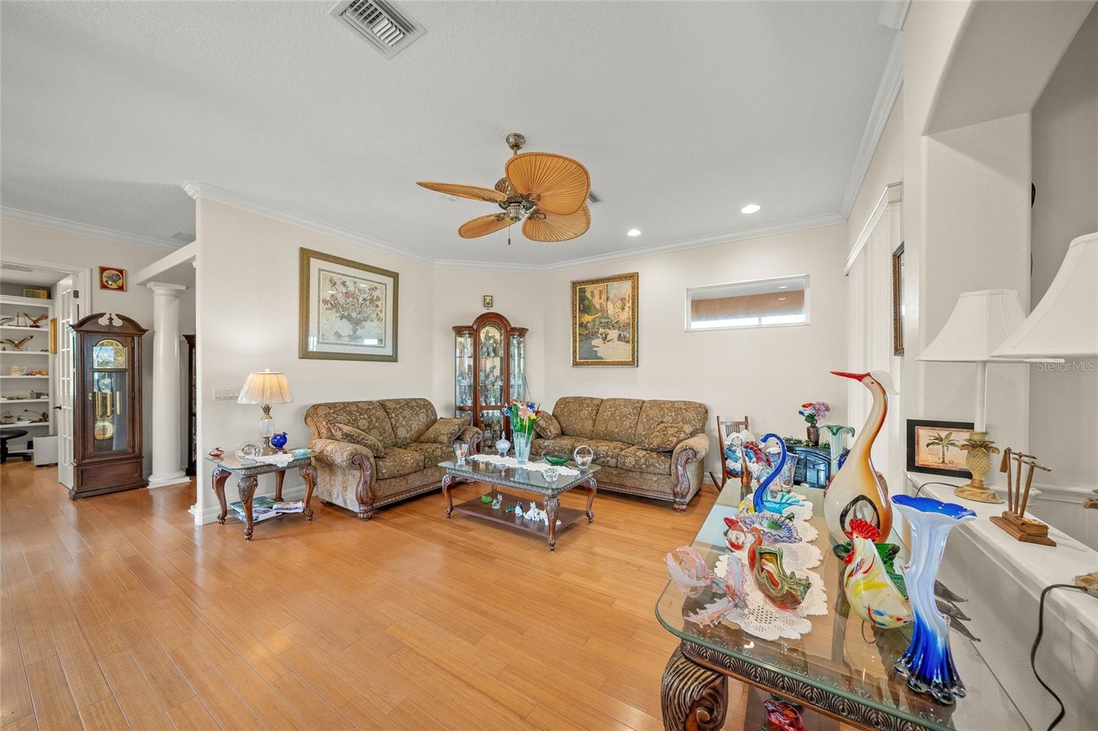 SARASOTA RANCH CLUB - Residential