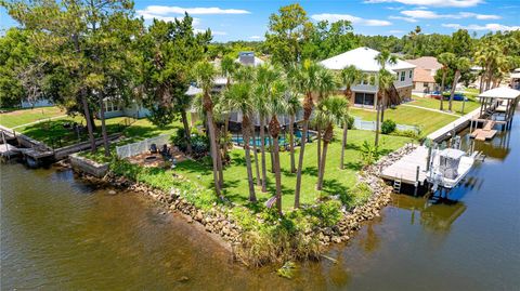 Tiny photo for 3817 N Calusa Point, Crystal River, FL 34428 (MLS # OM704057)