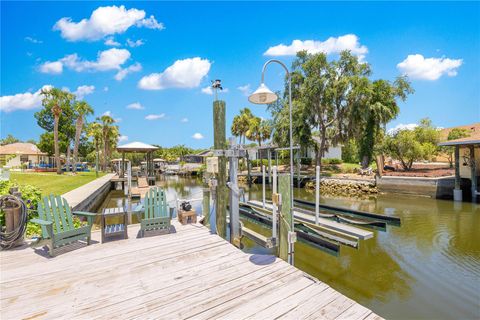 Tiny photo for 3817 N Calusa Point, Crystal River, FL 34428 (MLS # OM704057)