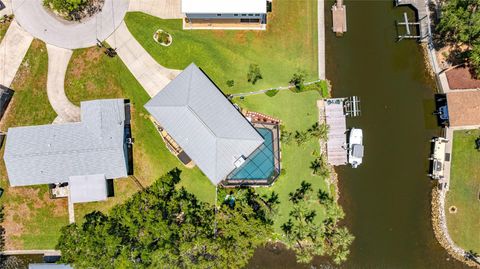 Tiny photo for 3817 N Calusa Point, Crystal River, FL 34428 (MLS # OM704057)
