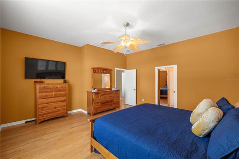 Tiny photo for 3817 N Calusa Point, Crystal River, FL 34428 (MLS # OM704057)