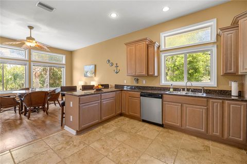Tiny photo for 3817 N Calusa Point, Crystal River, FL 34428 (MLS # OM704057)