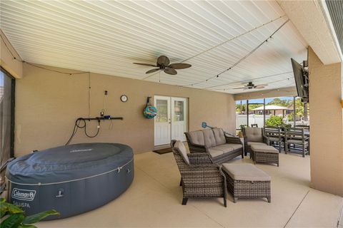 Tiny photo for 3817 N Calusa Point, Crystal River, FL 34428 (MLS # OM704057)