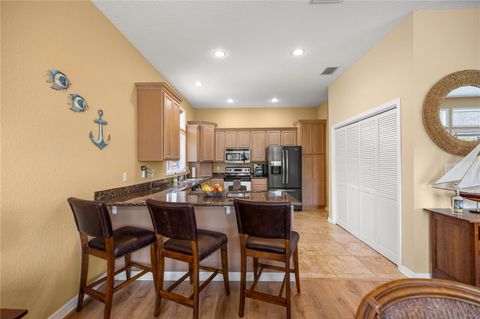 Tiny photo for 3817 N Calusa Point, Crystal River, FL 34428 (MLS # OM704057)