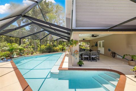 Tiny photo for 3817 N Calusa Point, Crystal River, FL 34428 (MLS # OM704057)