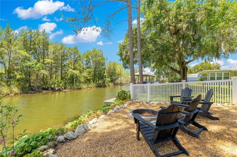 Tiny photo for 3817 N Calusa Point, Crystal River, FL 34428 (MLS # OM704057)