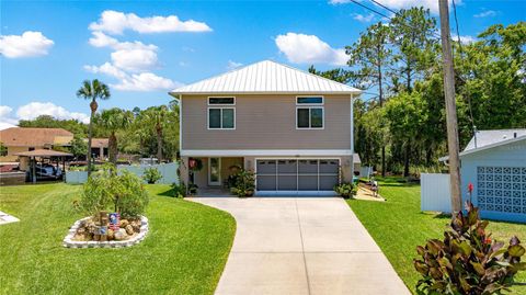Photo of 3817 N Calusa Point, Crystal River, FL 34428 (MLS # OM704057)