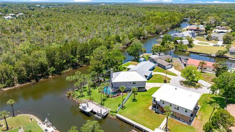 Tiny photo for 3817 N Calusa Point, Crystal River, FL 34428 (MLS # OM704057)