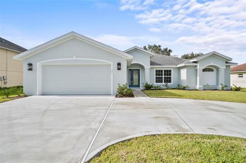 111 BIRD OF PARADISE DRIVE PALM COAST FL 32137