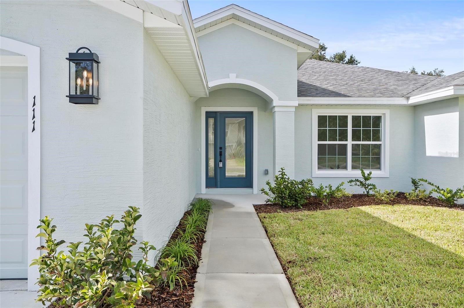 111 BIRD OF PARADISE DRIVE