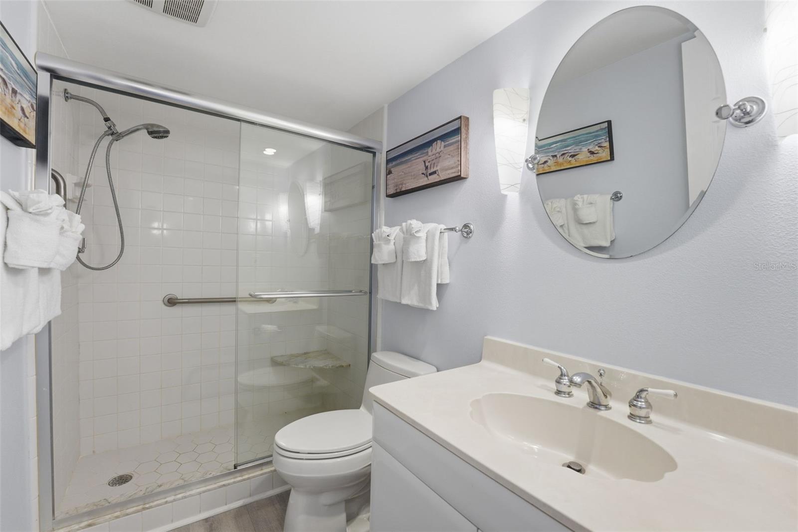 ANCHORAGE - Residential