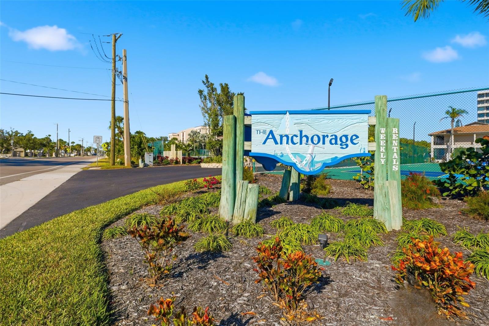 ANCHORAGE - Residential