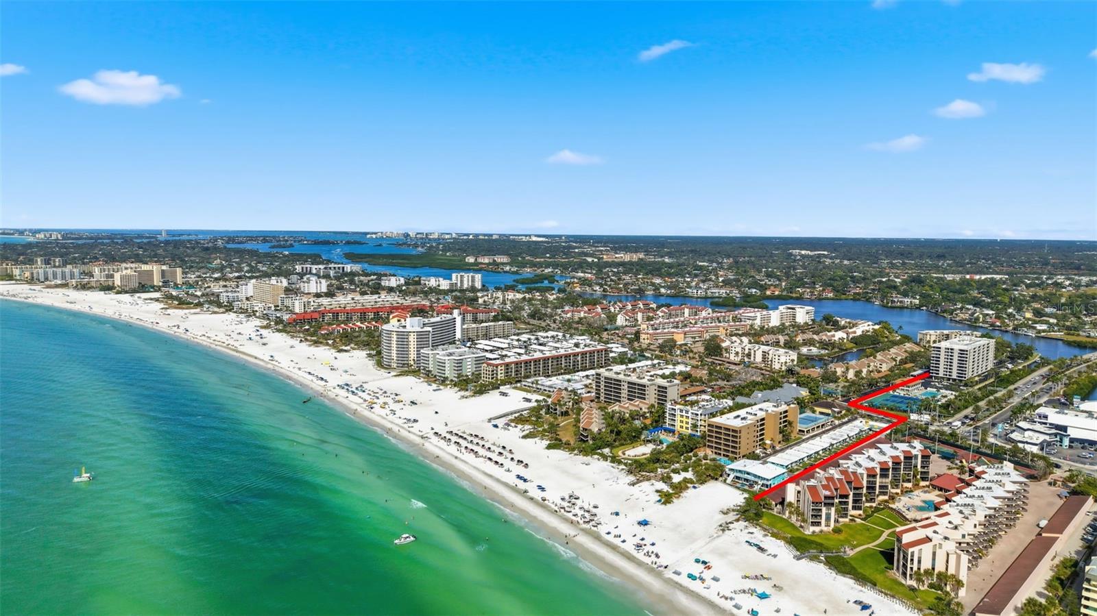 ANCHORAGE - Residential