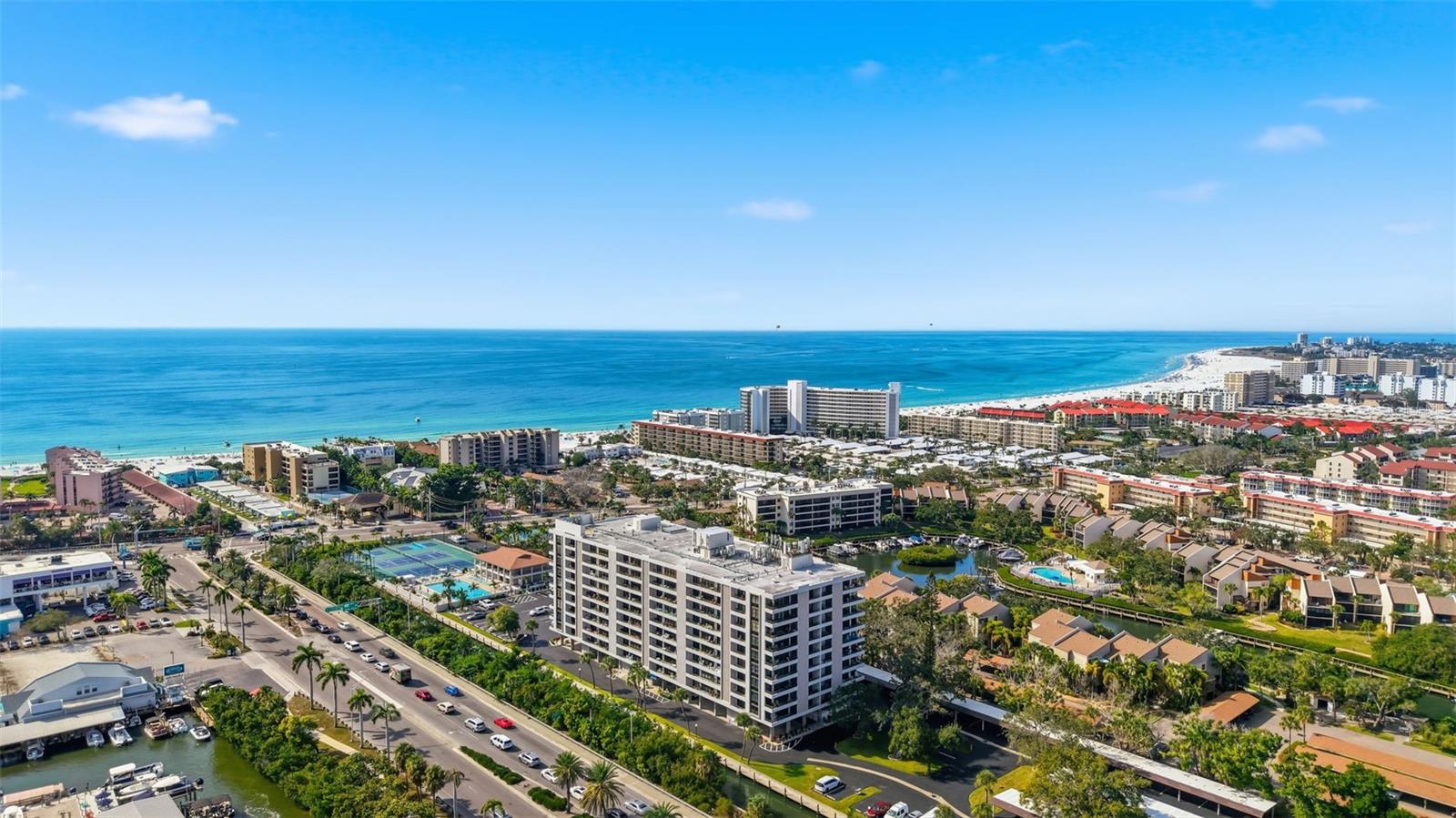 ANCHORAGE - Residential