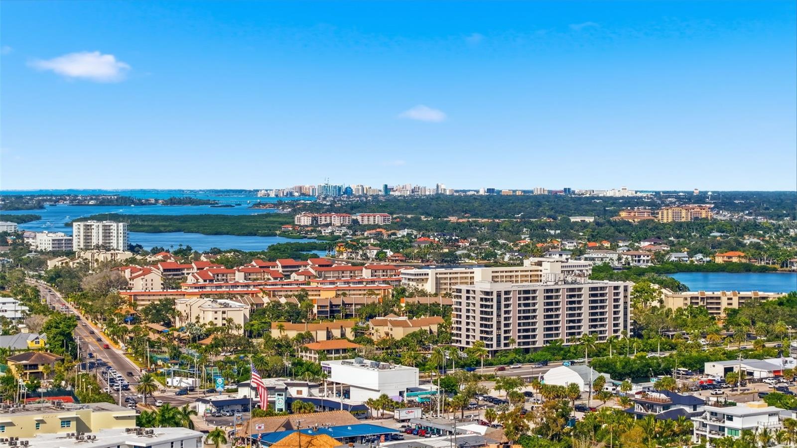 ANCHORAGE - Residential