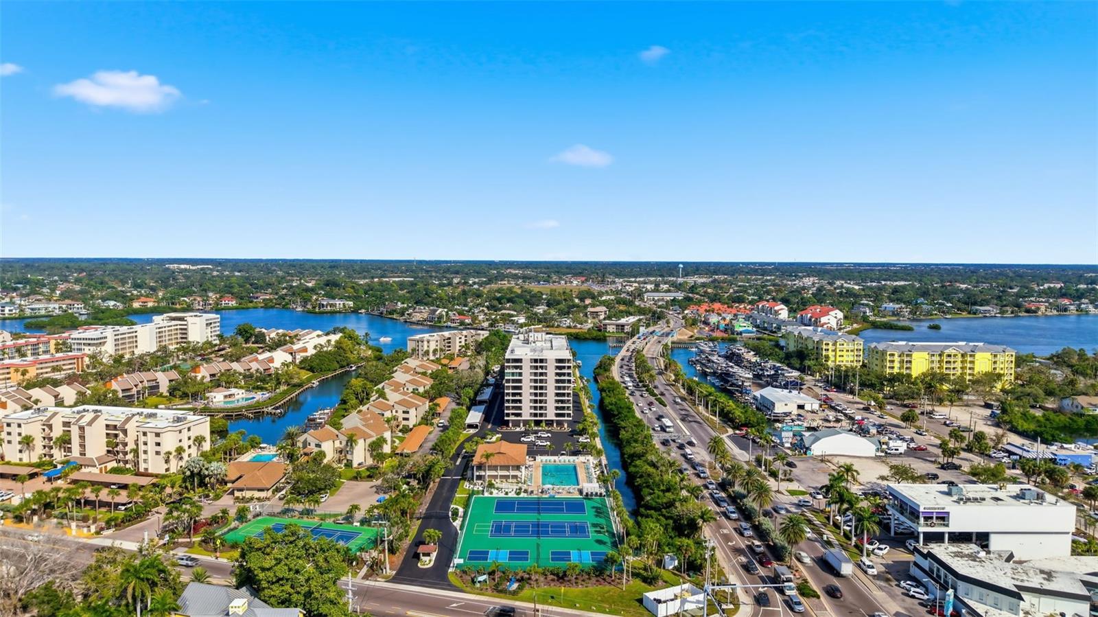 ANCHORAGE - Residential