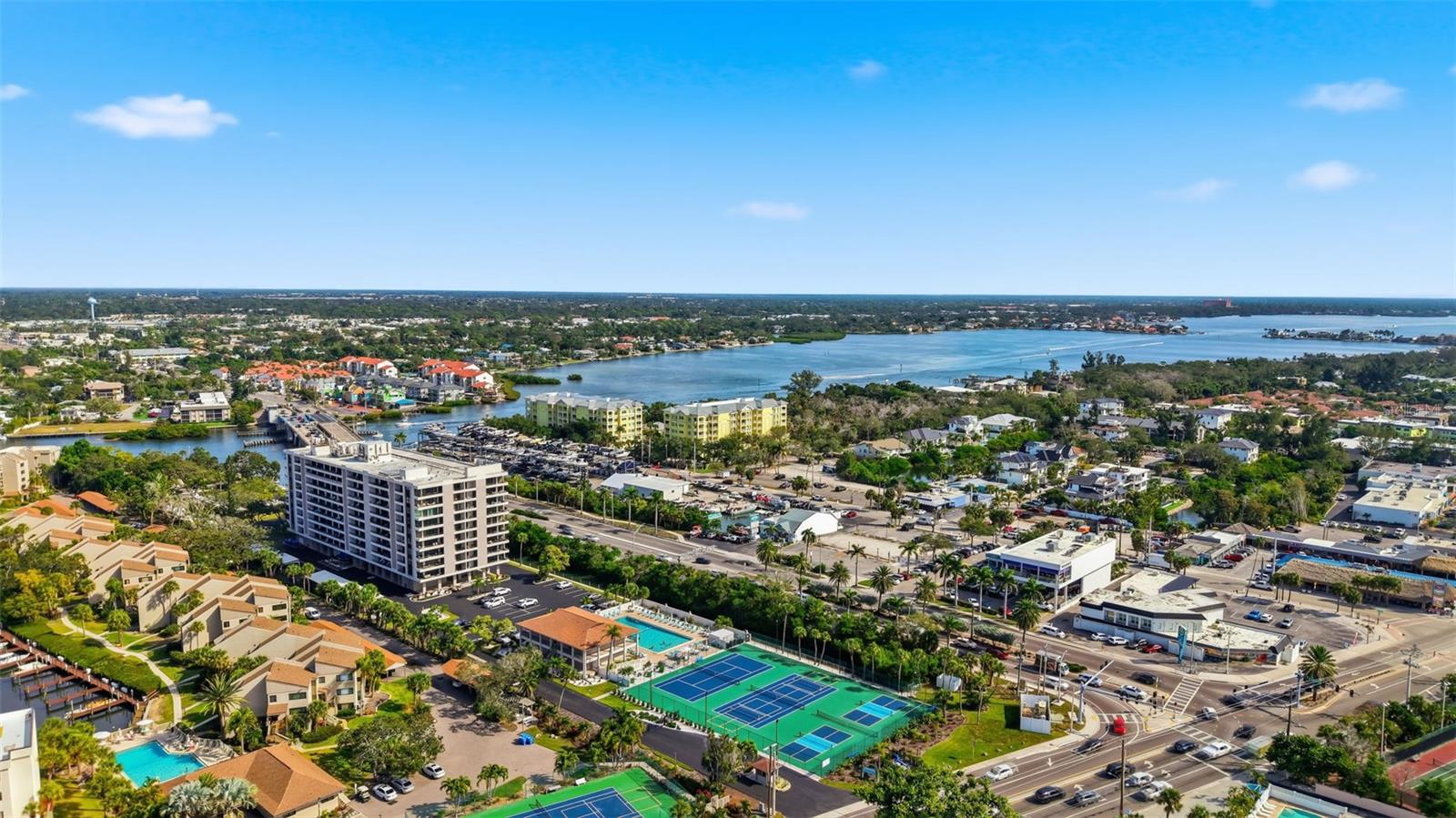 ANCHORAGE - Residential