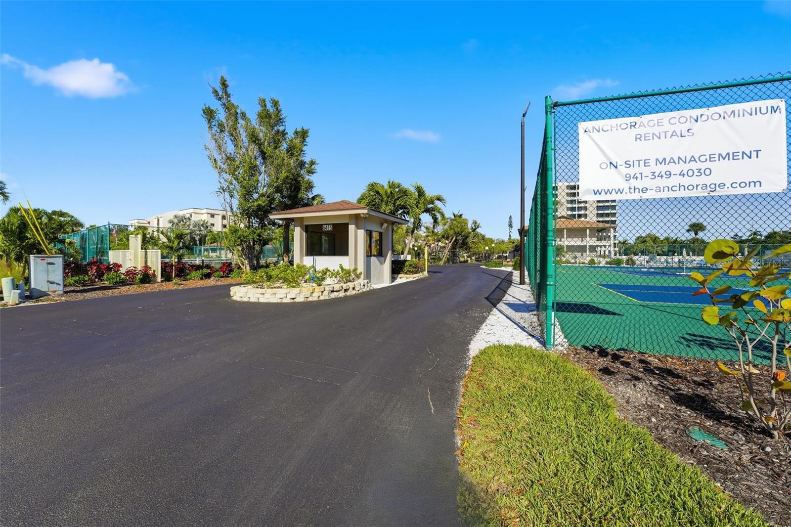 ANCHORAGE - Residential