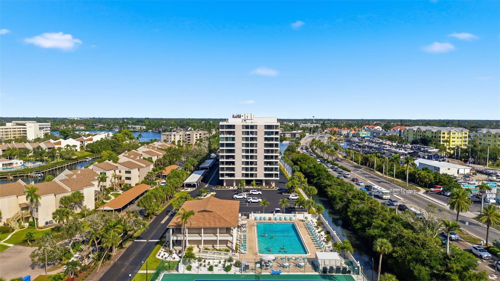 ANCHORAGE - Residential