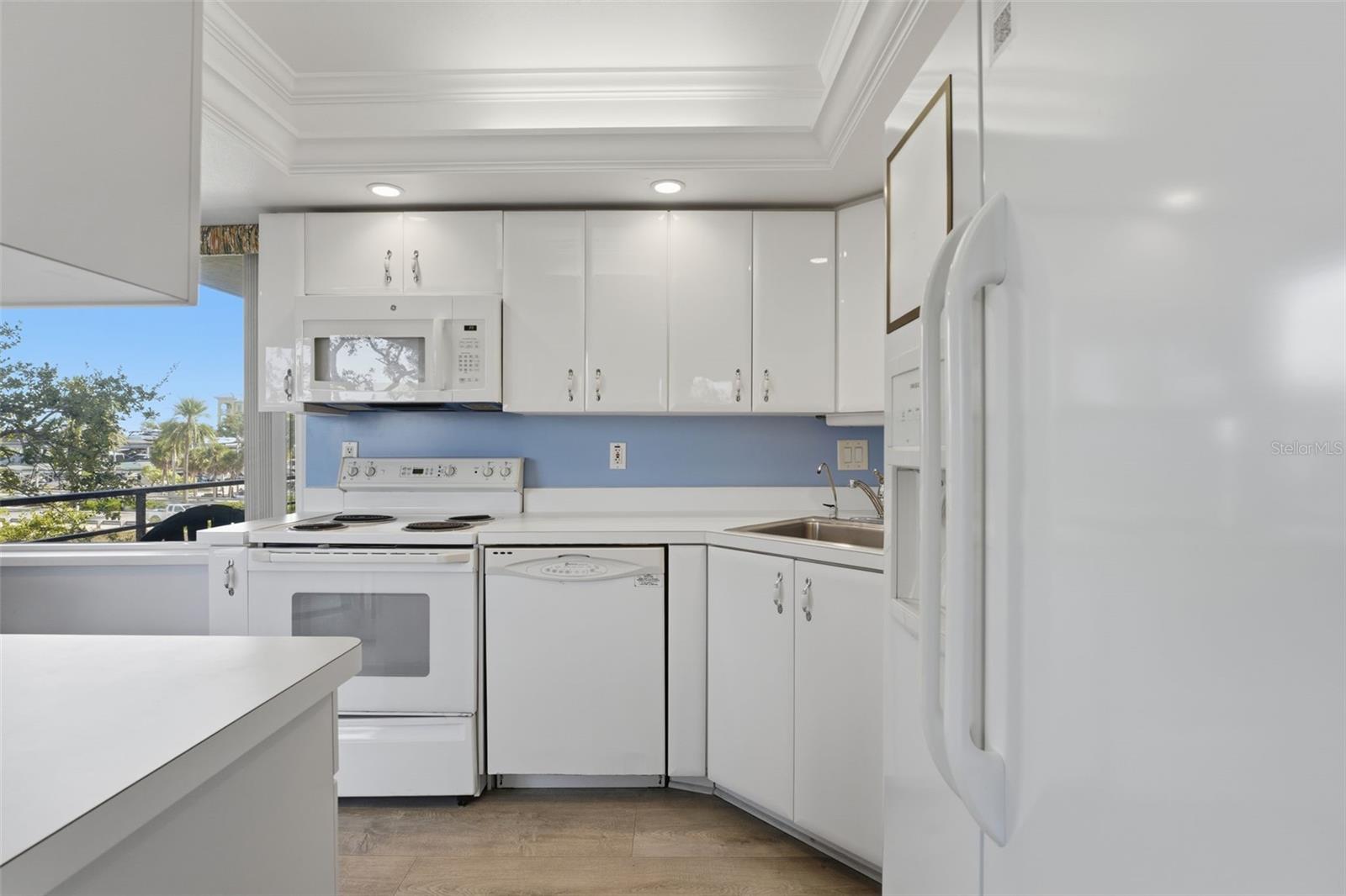 ANCHORAGE - Residential