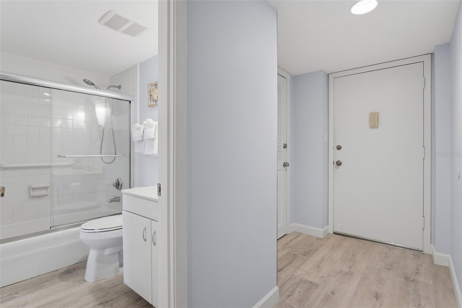 ANCHORAGE - Residential