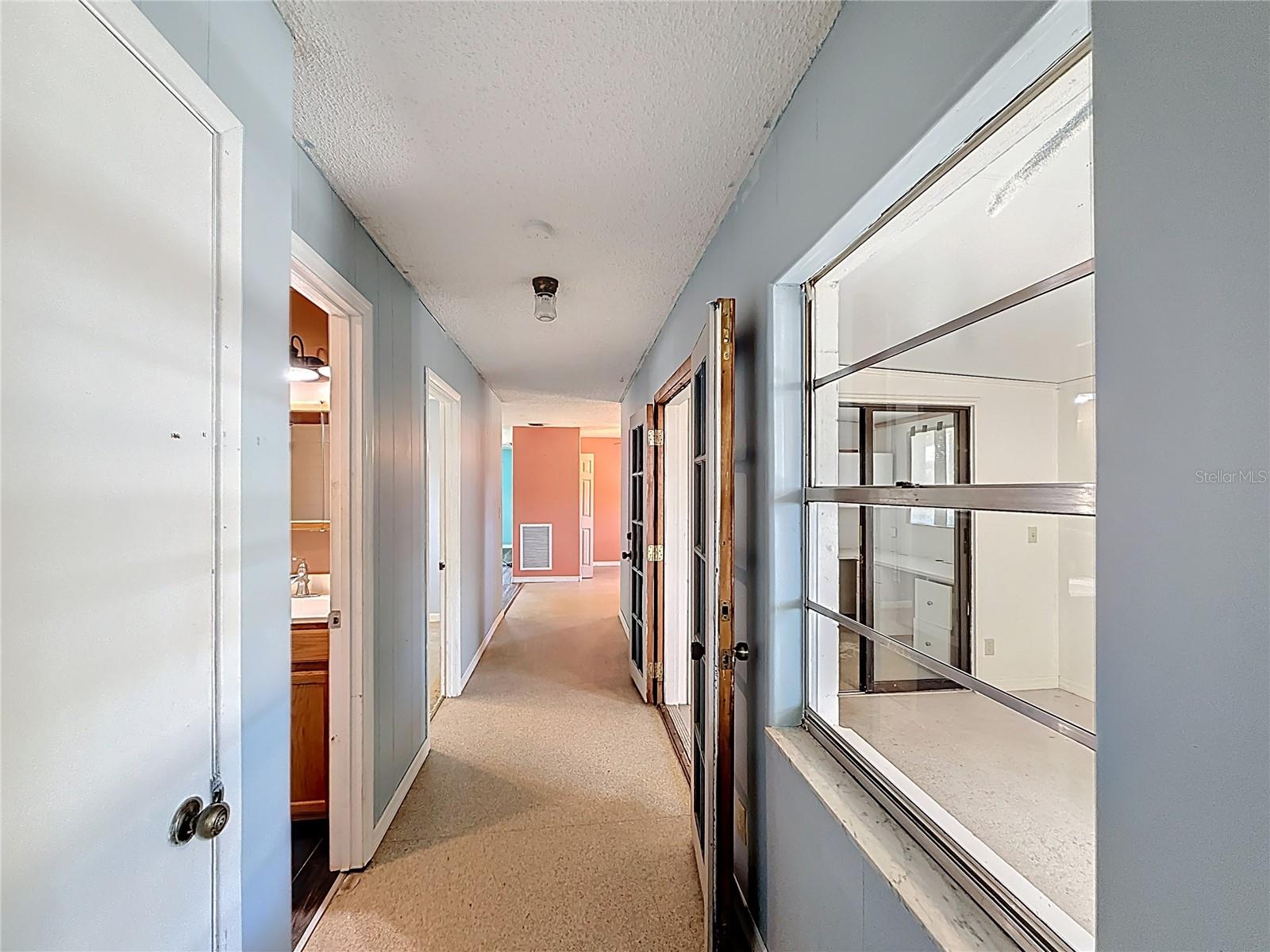 NON-SUB - Residential