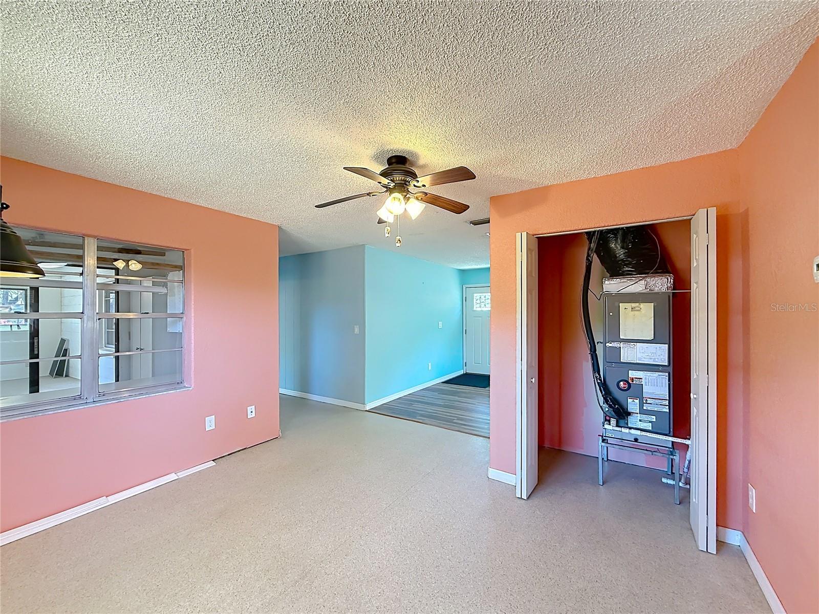 NON-SUB - Residential