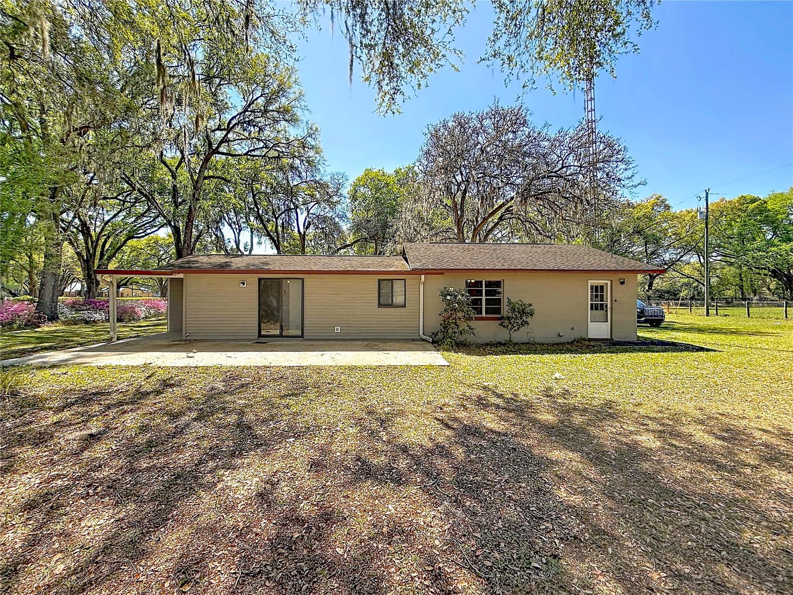 NON-SUB - Residential