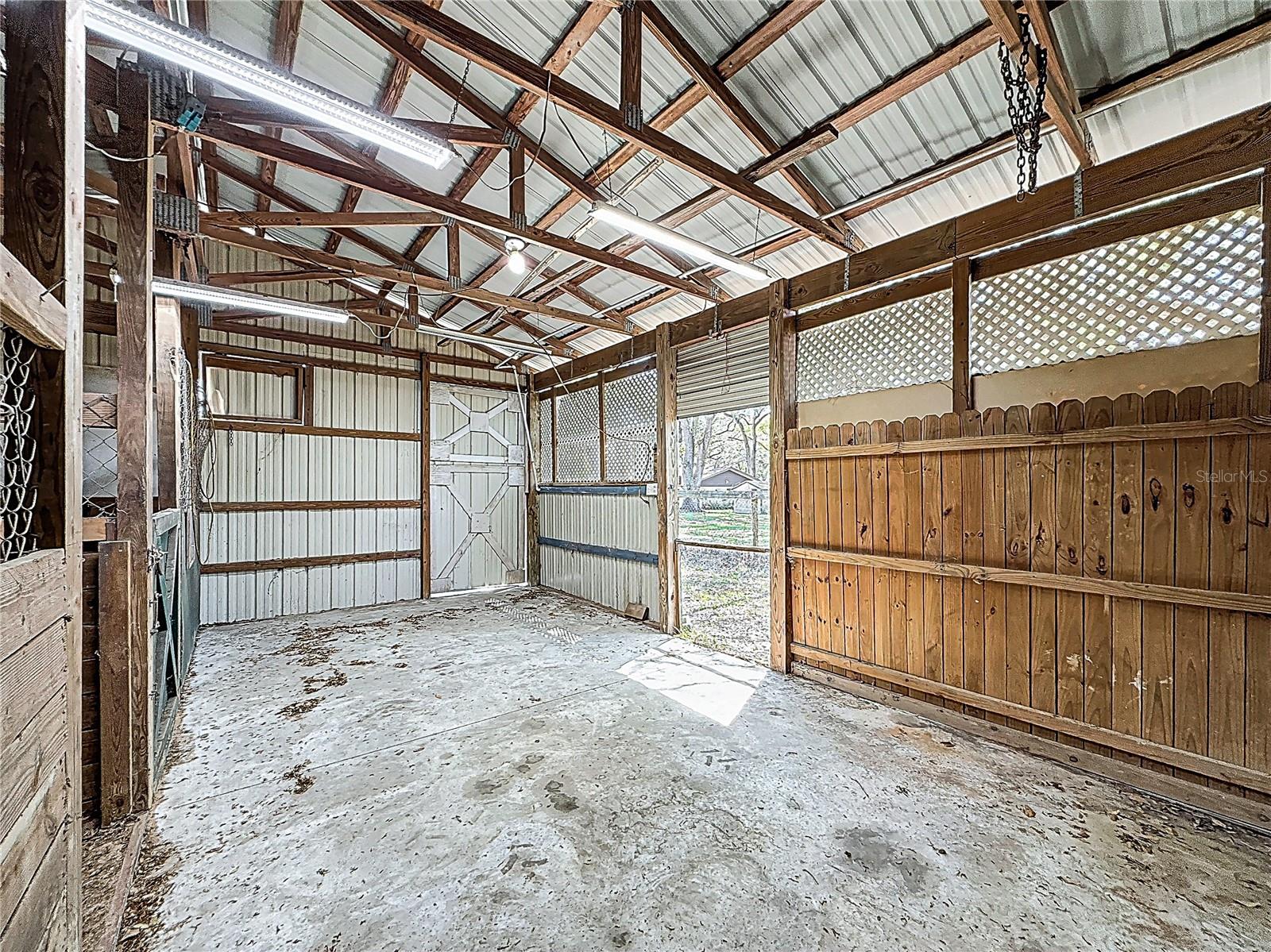 NON-SUB - Residential