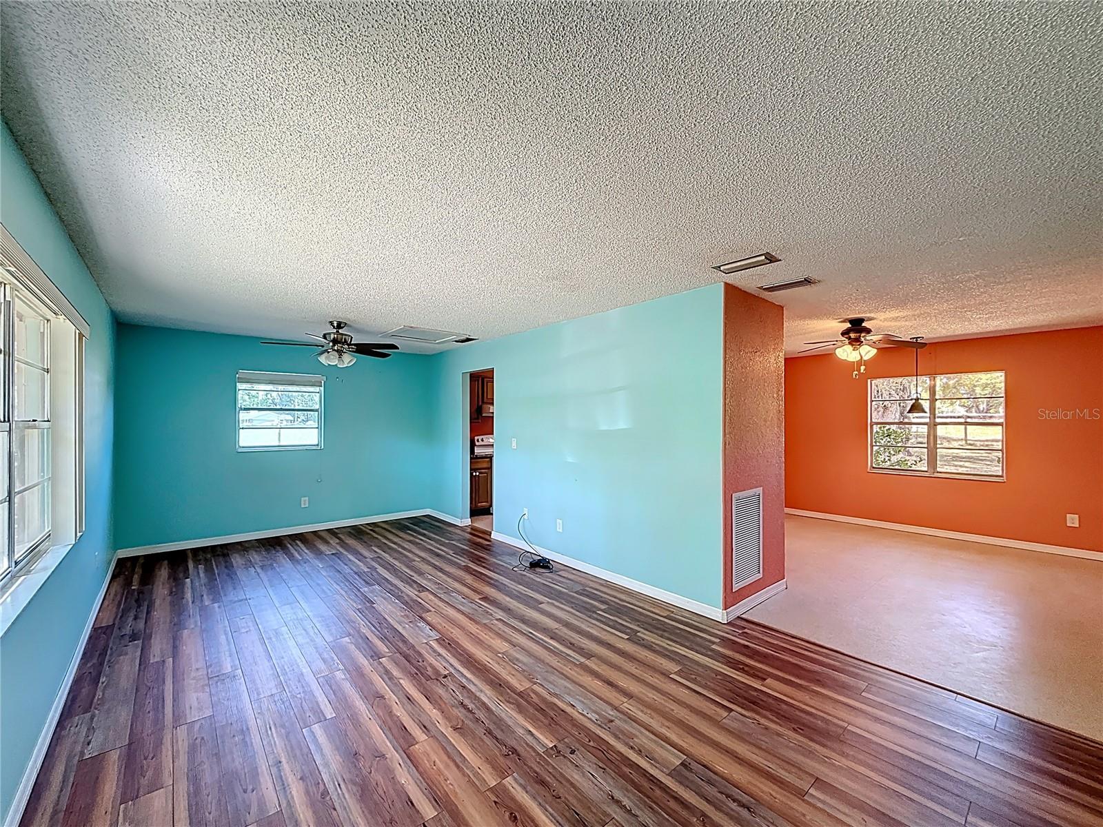 NON-SUB - Residential