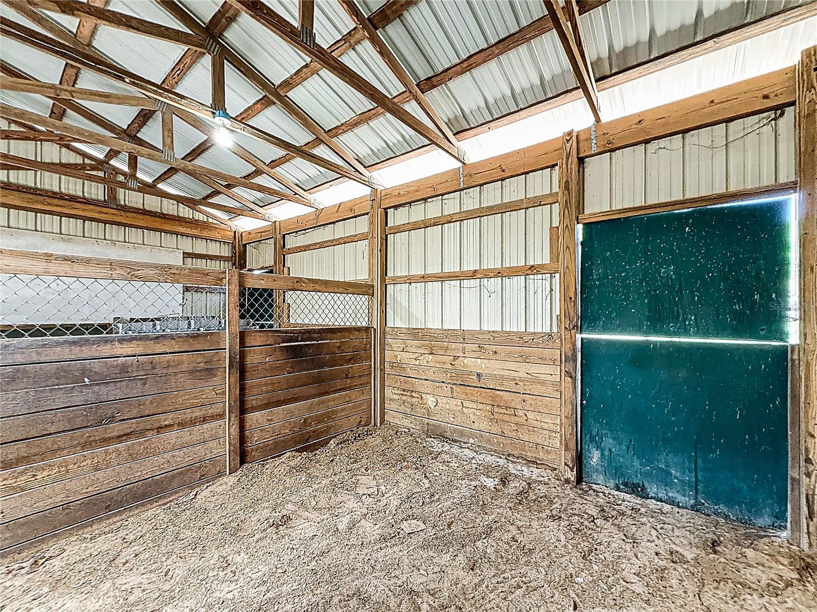 NON-SUB - Residential