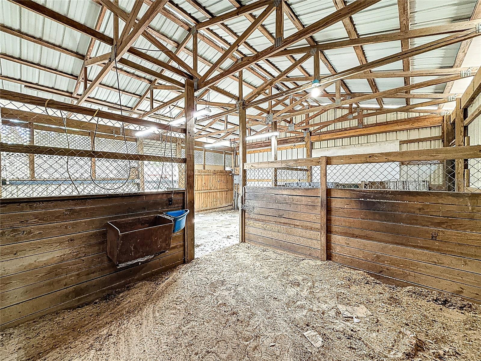 NON-SUB - Residential