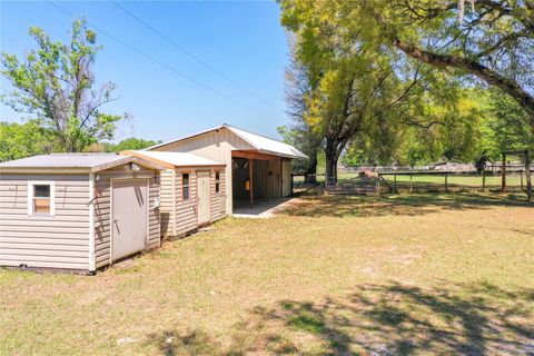 Tiny photo for 975 SE 170th Street, Summerfield, FL 34491 (MLS # G5109667)