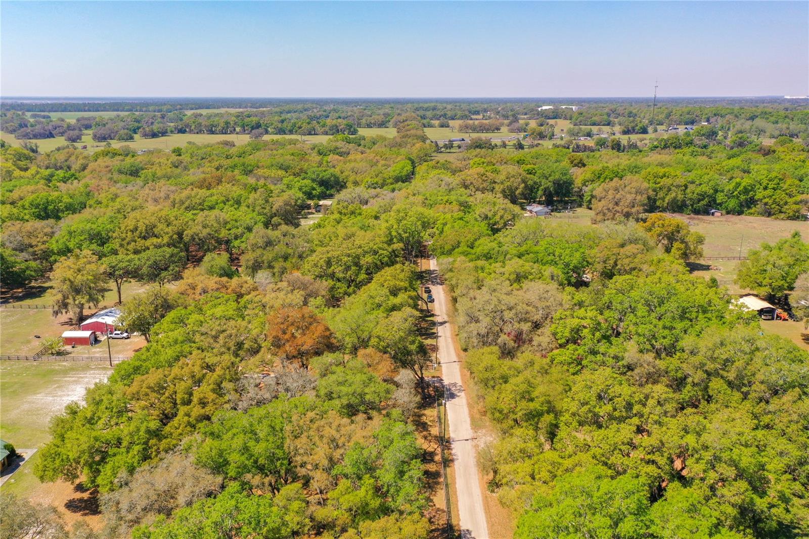 NON-SUB - Residential