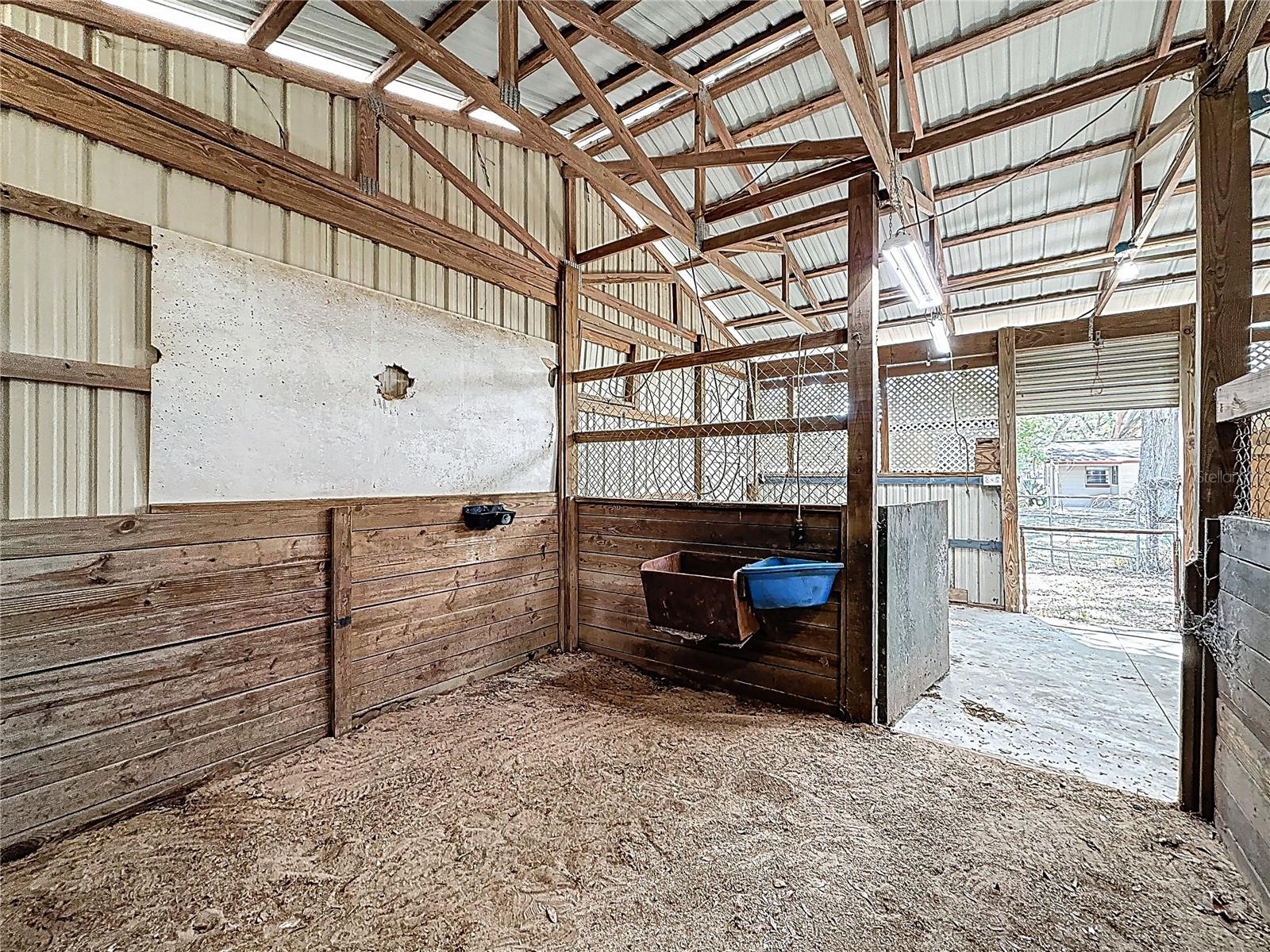 NON-SUB - Residential