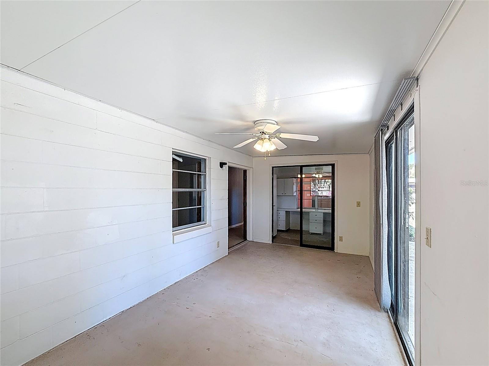 NON-SUB - Residential