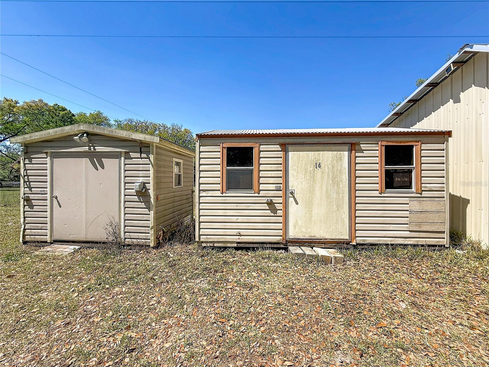 NON-SUB - Residential