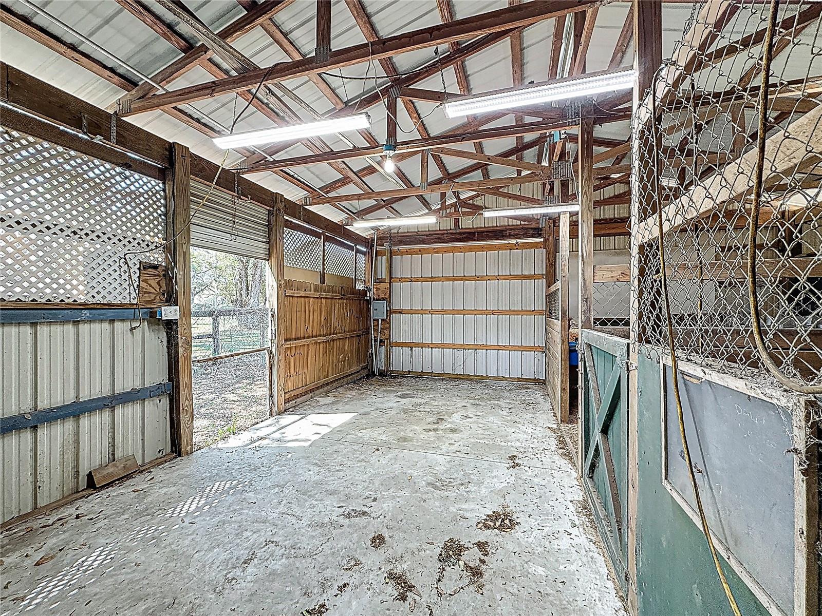 NON-SUB - Residential