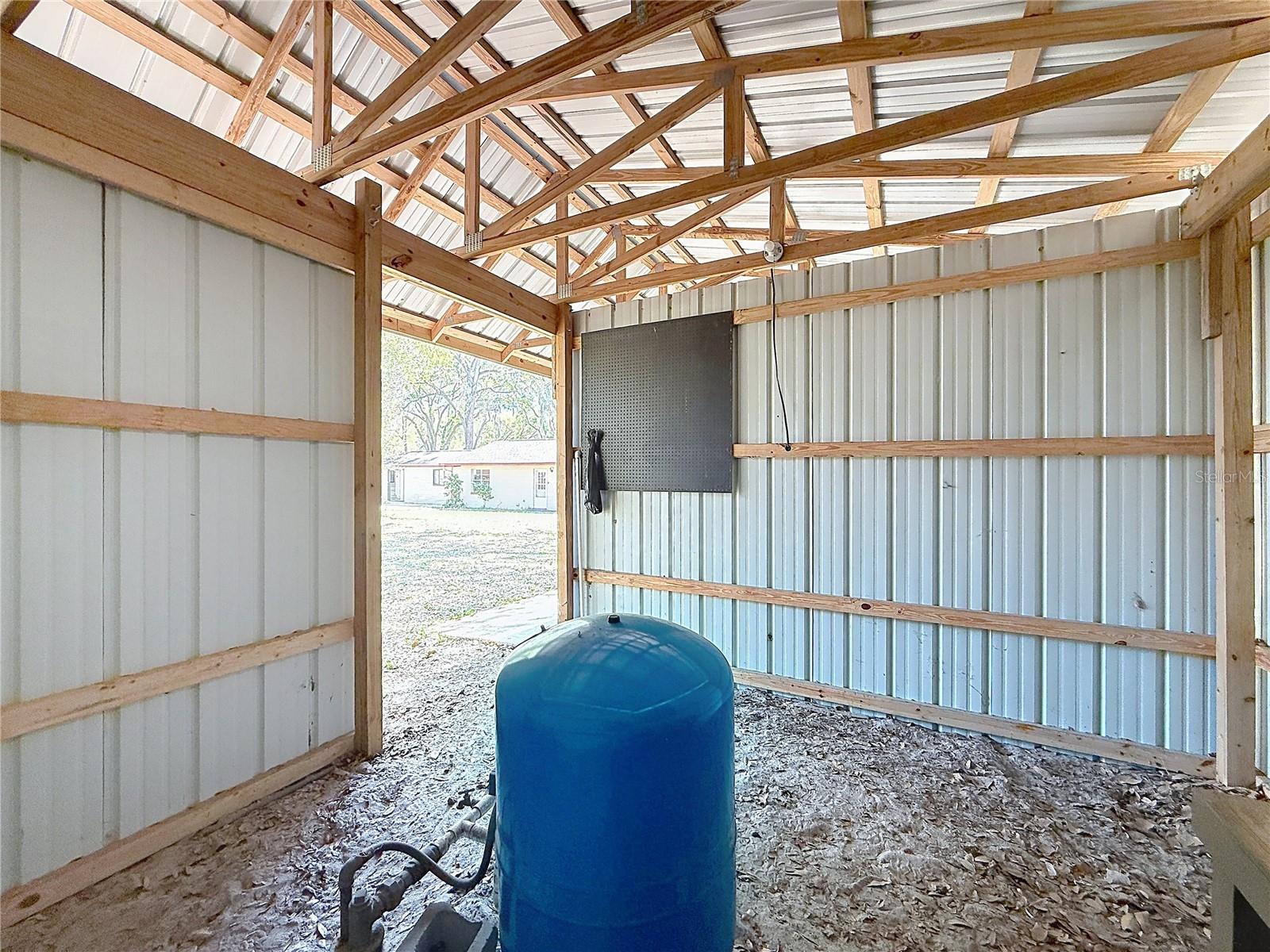 NON-SUB - Residential